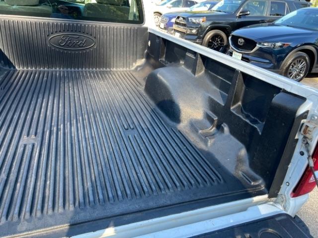 Ford Ranger XL 2WD 2010
