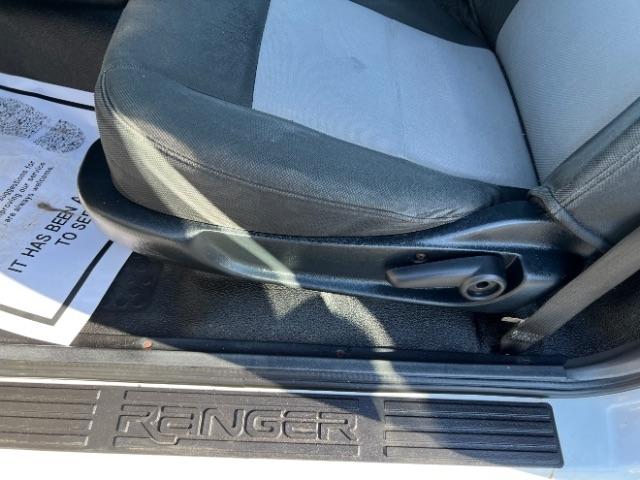 Ford Ranger XL 2WD 2010