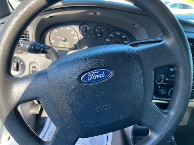 Ford Ranger XL 2WD 2010