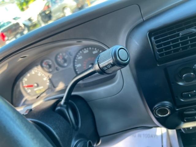 Ford Ranger XL 2WD 2010
