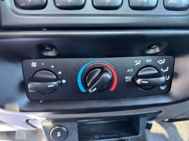 Ford Ranger XL 2WD 2010