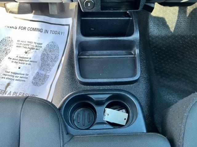 Ford Ranger XL 2WD 2010