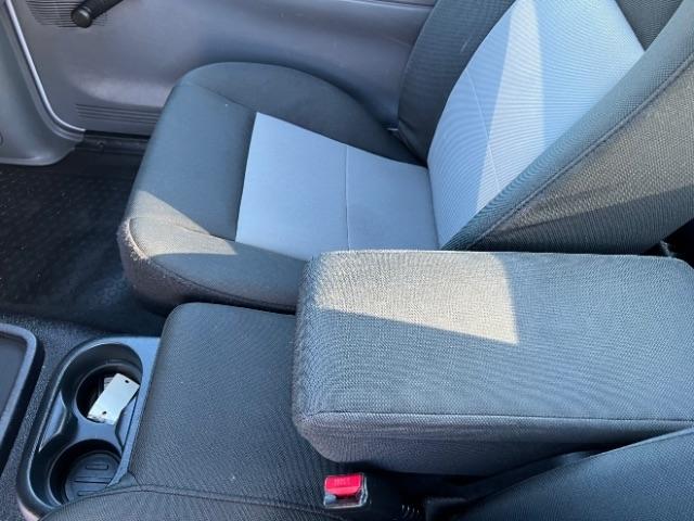 Ford Ranger XL 2WD 2010