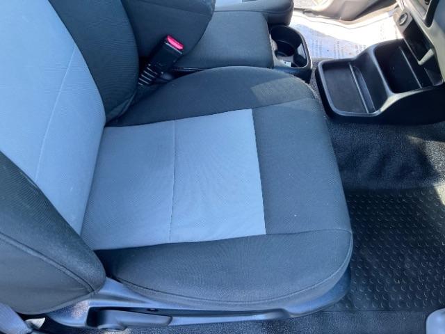 Ford Ranger XL 2WD 2010