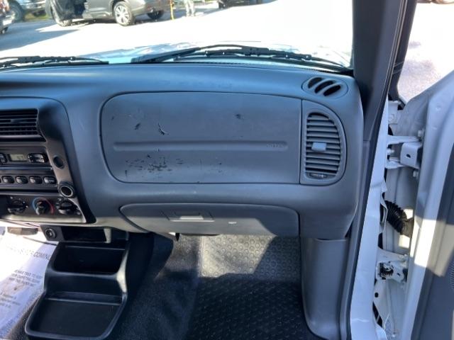 Ford Ranger XL 2WD 2010