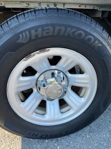 Ford Ranger XL 2WD 2010