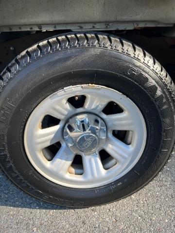 Ford Ranger XL 2WD 2010