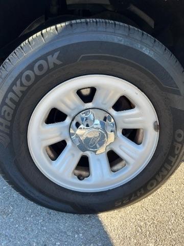 Ford Ranger XL 2WD 2010