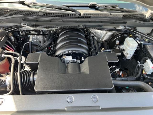 GMC Sierra 1500 SLT Crew Cab 4WD 2014