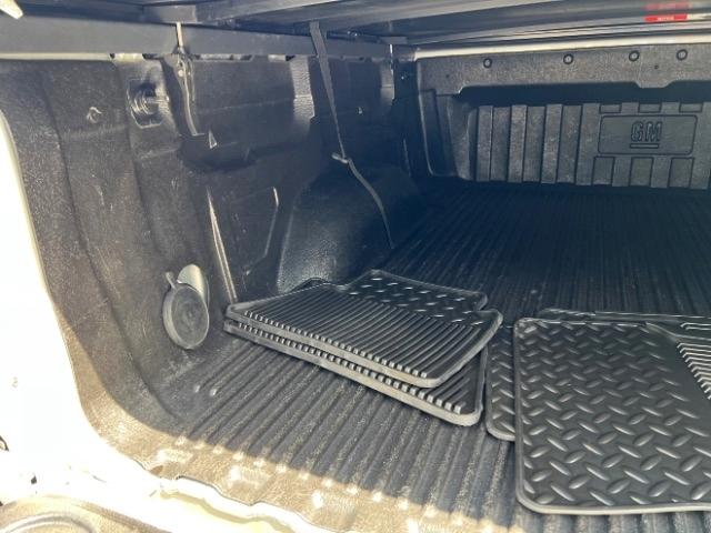 GMC Sierra 1500 SLT Crew Cab 4WD 2014