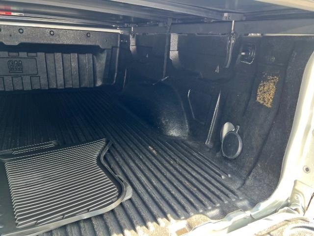 GMC Sierra 1500 SLT Crew Cab 4WD 2014