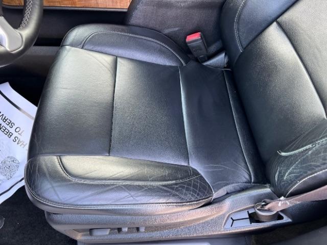 GMC Sierra 1500 SLT Crew Cab 4WD 2014
