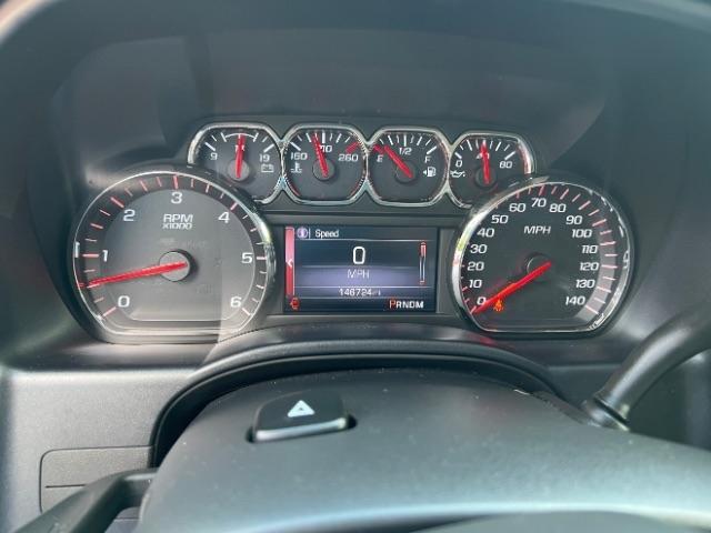 GMC Sierra 1500 SLT Crew Cab 4WD 2014