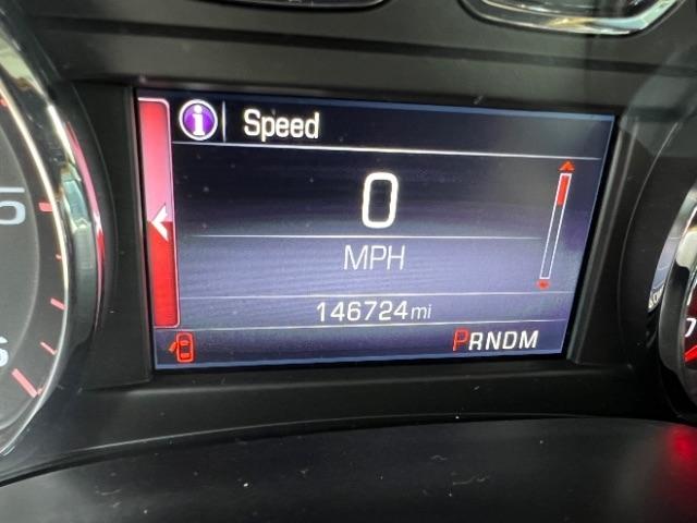GMC Sierra 1500 SLT Crew Cab 4WD 2014