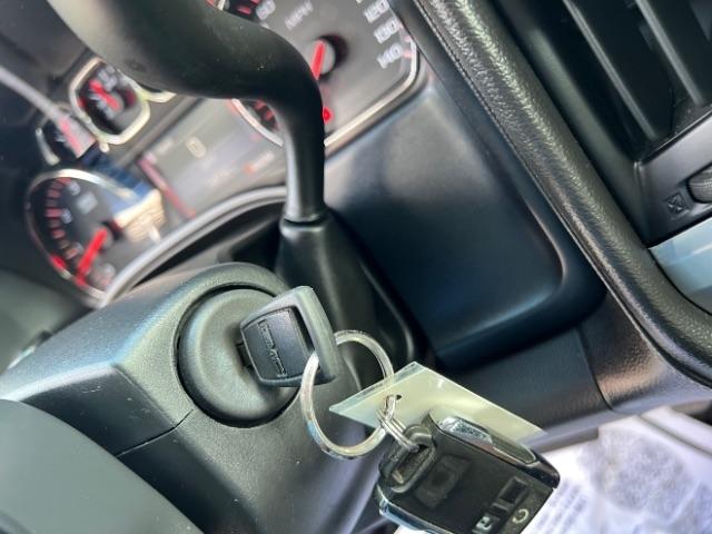 GMC Sierra 1500 SLT Crew Cab 4WD 2014