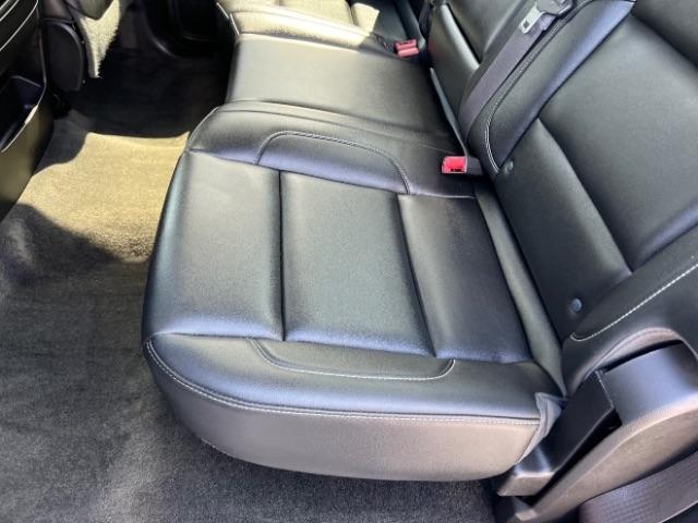 GMC Sierra 1500 SLT Crew Cab 4WD 2014