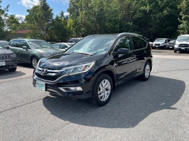 Honda CR-V EX-L 2WD 2016