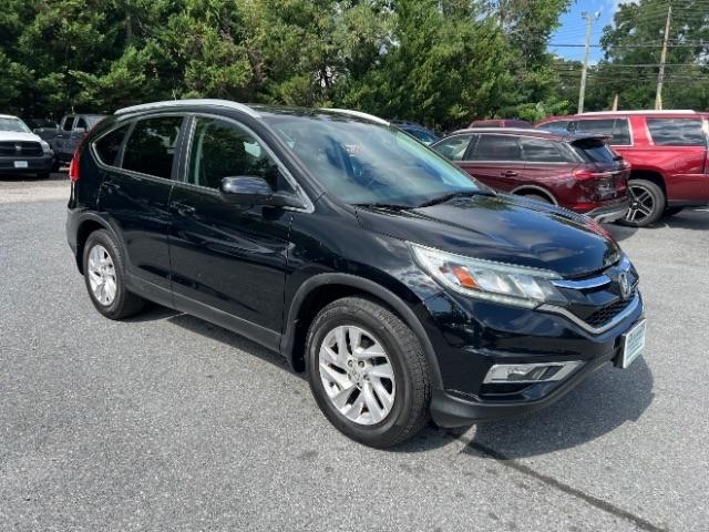 Honda CR-V EX-L 2WD 2016