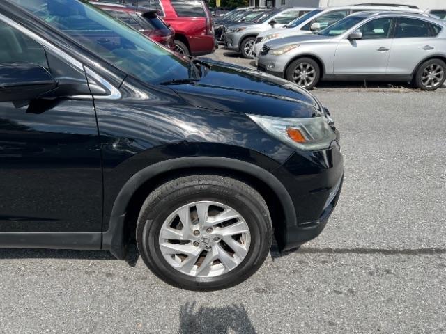 Honda CR-V EX-L 2WD 2016