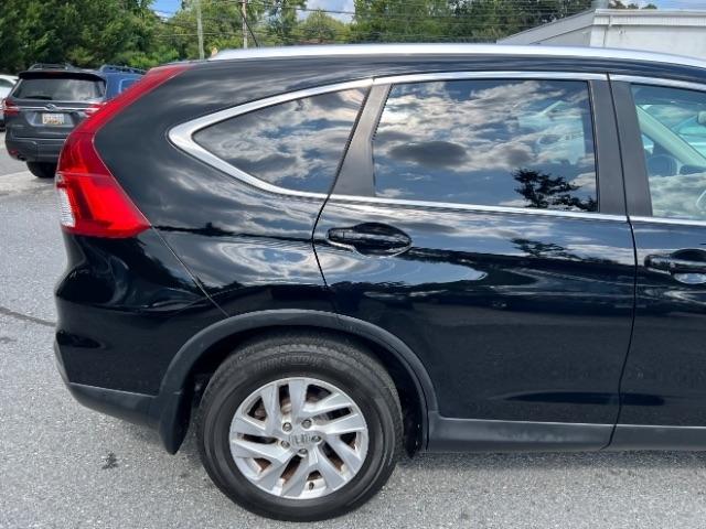 Honda CR-V EX-L 2WD 2016
