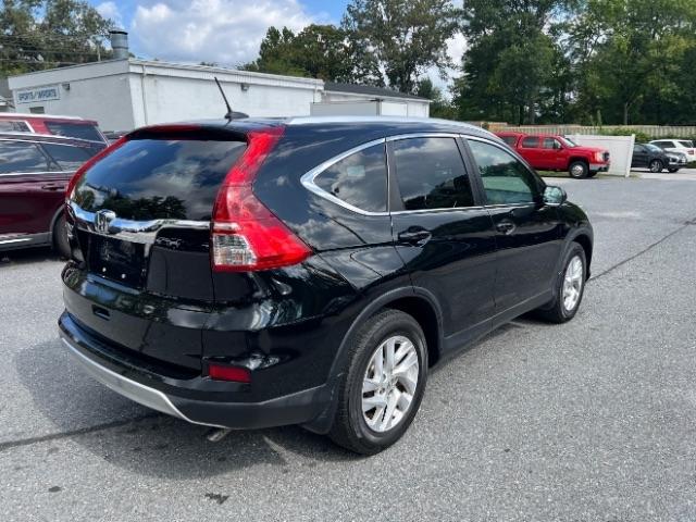 Honda CR-V EX-L 2WD 2016
