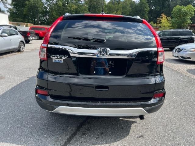 Honda CR-V EX-L 2WD 2016