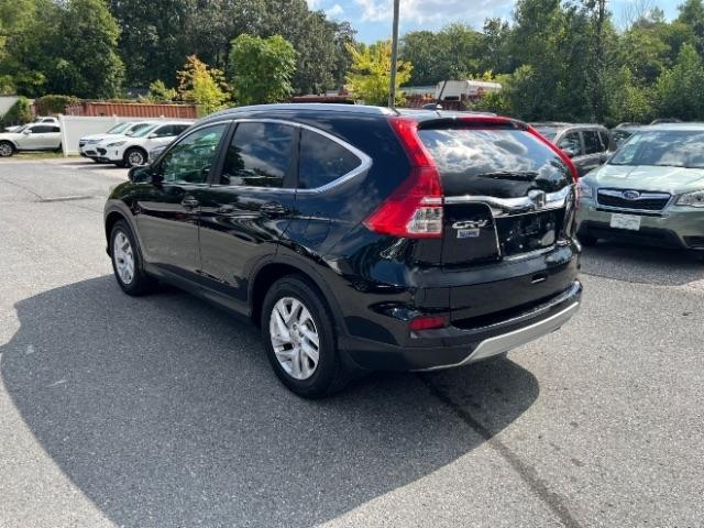 Honda CR-V EX-L 2WD 2016