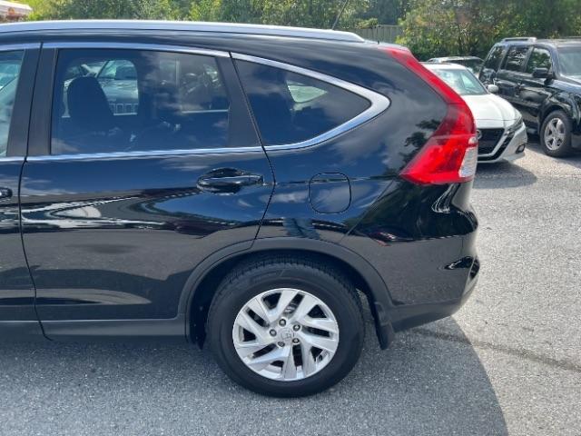 Honda CR-V EX-L 2WD 2016