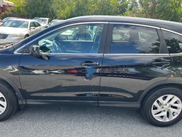 Honda CR-V EX-L 2WD 2016