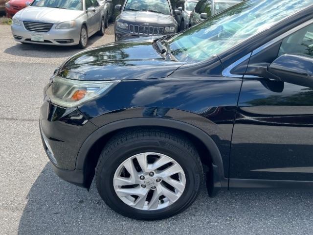 Honda CR-V EX-L 2WD 2016