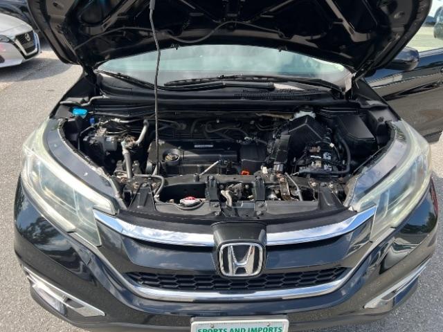 Honda CR-V EX-L 2WD 2016