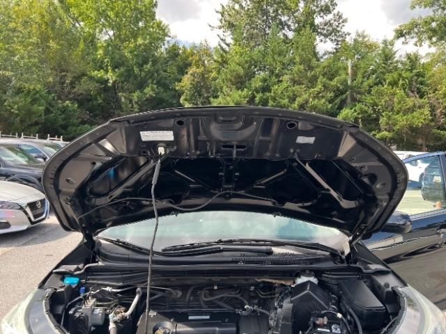 Honda CR-V EX-L 2WD 2016