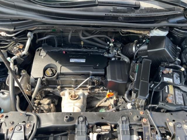 Honda CR-V EX-L 2WD 2016