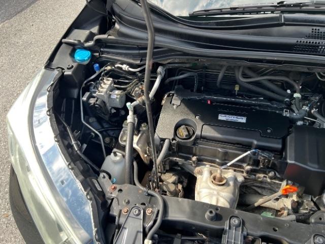 Honda CR-V EX-L 2WD 2016
