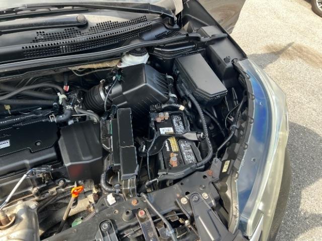 Honda CR-V EX-L 2WD 2016