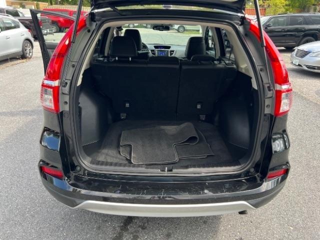 Honda CR-V EX-L 2WD 2016
