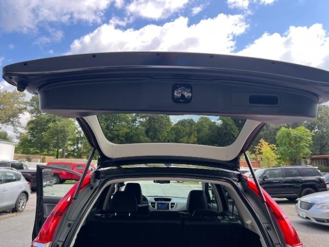 Honda CR-V EX-L 2WD 2016