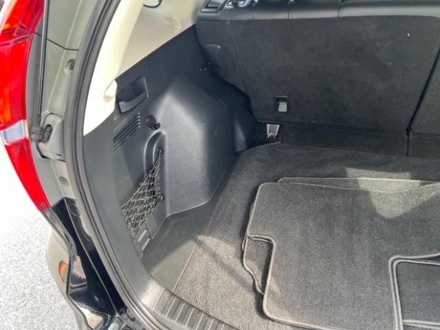 Honda CR-V EX-L 2WD 2016