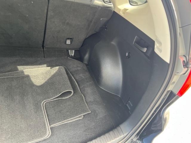 Honda CR-V EX-L 2WD 2016