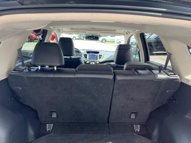Honda CR-V EX-L 2WD 2016