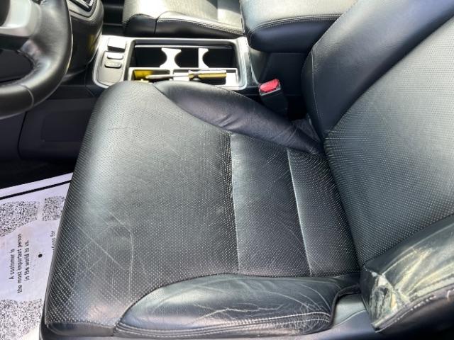 Honda CR-V EX-L 2WD 2016