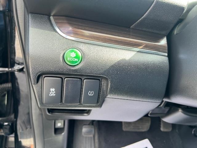 Honda CR-V EX-L 2WD 2016