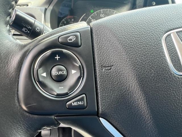 Honda CR-V EX-L 2WD 2016
