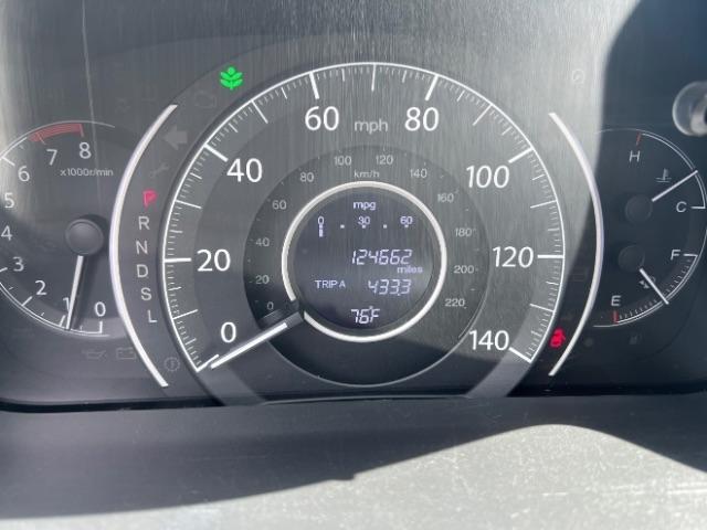 Honda CR-V EX-L 2WD 2016