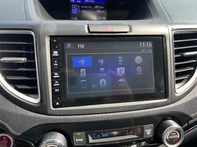 Honda CR-V EX-L 2WD 2016