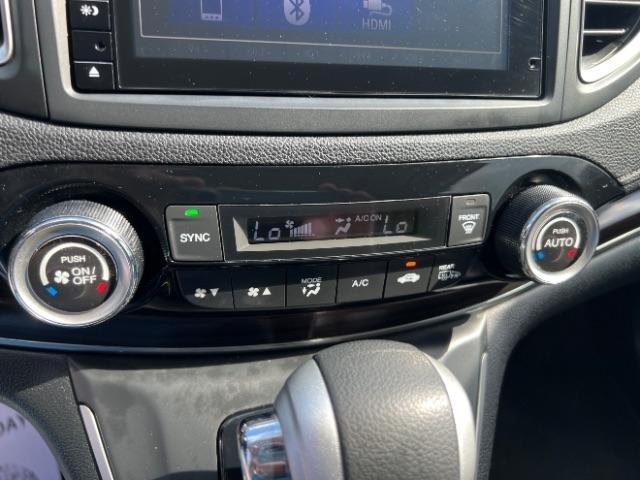 Honda CR-V EX-L 2WD 2016