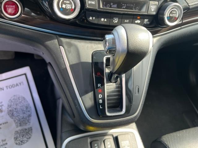 Honda CR-V EX-L 2WD 2016