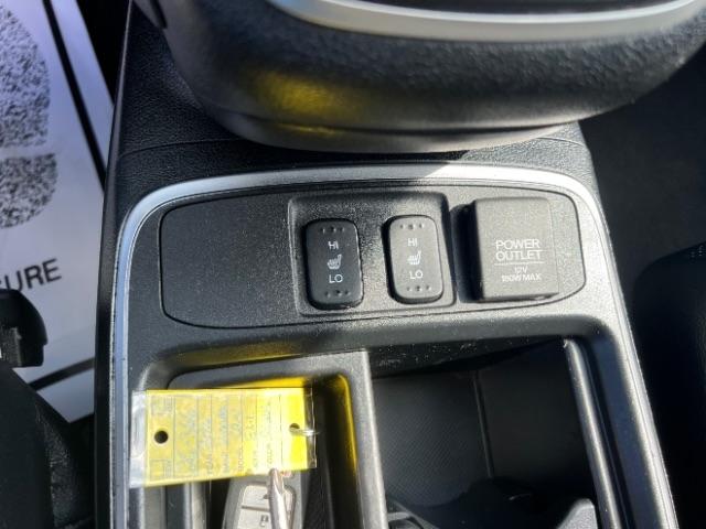 Honda CR-V EX-L 2WD 2016