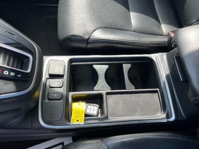 Honda CR-V EX-L 2WD 2016