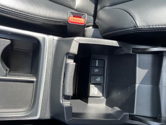 Honda CR-V EX-L 2WD 2016